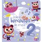 Jolies berceuses de mes 2 ans