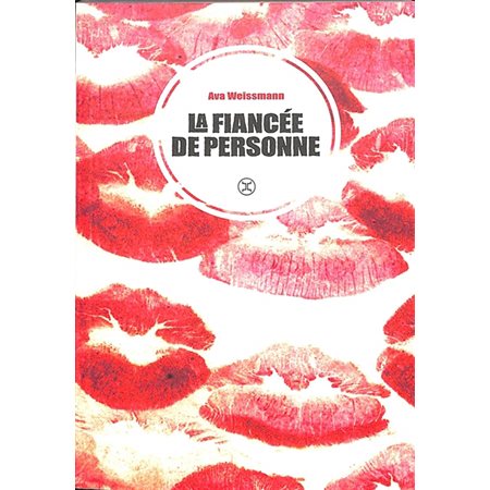 La fiancée de personne