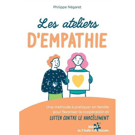 Les ateliers d'empathie