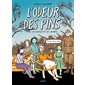 L'odeur des pins : ma famille et ses secrets