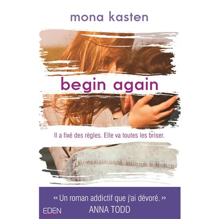 Begin again, Eden