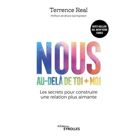 Nous: Au-delà de toi + moi