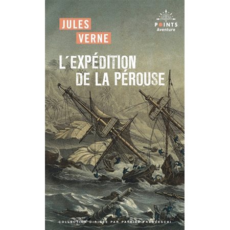 L'expédition de La Pérouse