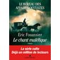 Le chant maléfique, Le bureau des affaires occultes, 4