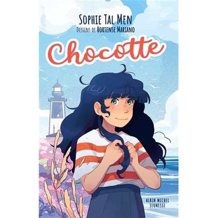 Chocotte (6 à 9 ans)