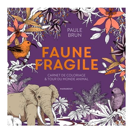 Faune fragile