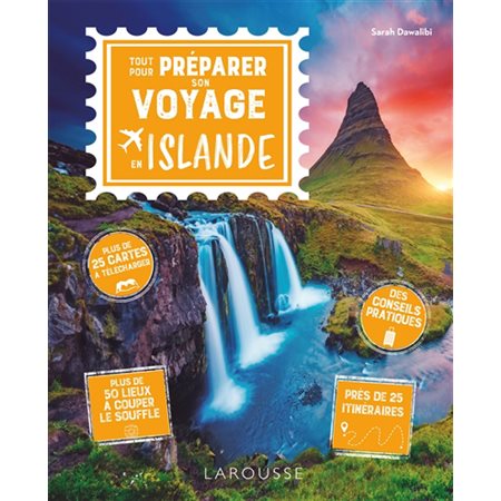 Tout pour préparer son voyage en Islande