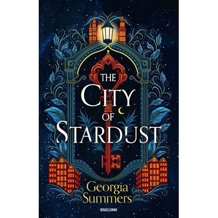 The city of Stardust, Fantasy