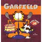 Poids Lourd, tome 16. Garfield