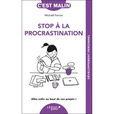 Stop à la procrastination