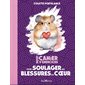 Petit cahier d'exercices pour soulager les blessures du coeur, Petit cahier, sport cérébral du bien-être, 38