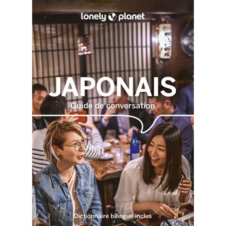 Japonais, Guide de conversation