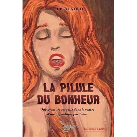 La pilule du bonheur