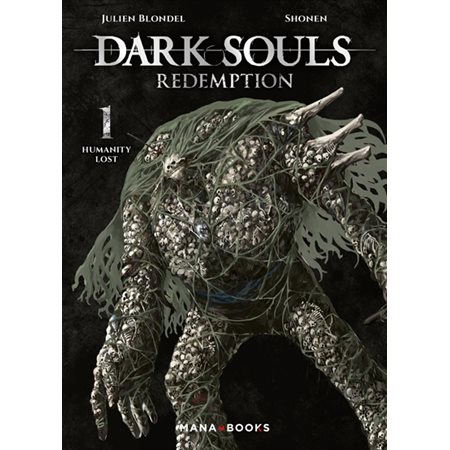 Dark souls redemption, Vol. 1