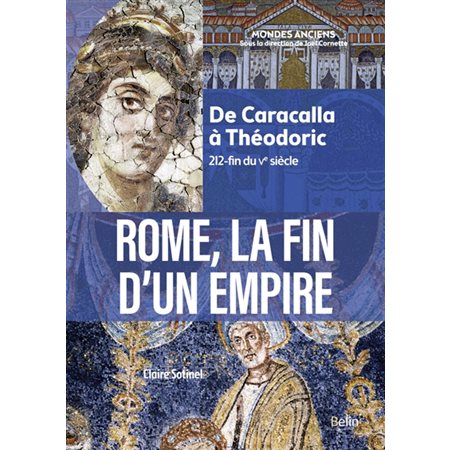 Rome, la fin d'un Empire