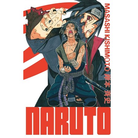 Naruto : édition Hokage, Vol. 22