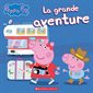 La grande aventure