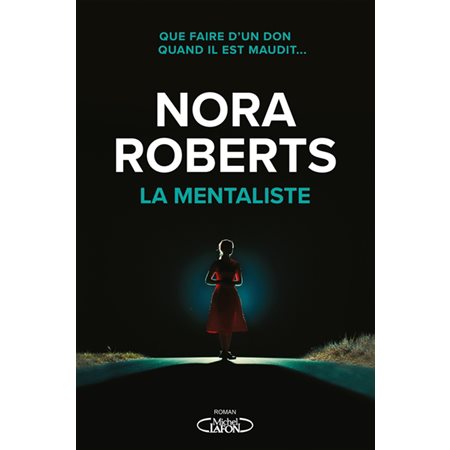 La mentaliste  1X(N / R) BRISÉ