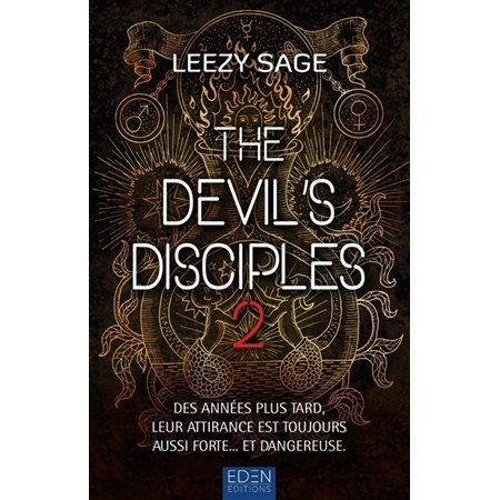 The devil's disciple, 2