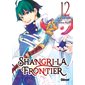 Shangri-La Frontier, Vol. 12