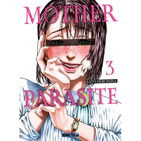 Mother parasite, Vol. 3,