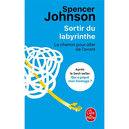 Sortir du labyrinthe (poche)