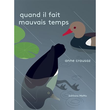 Mauvais temps