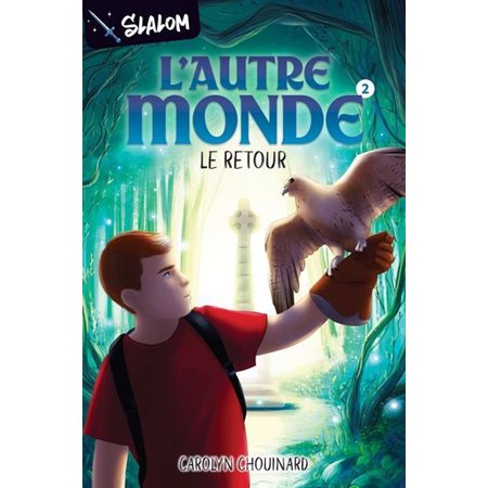 Le retour, L'autre monde, 2