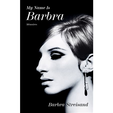 My name is Barbra : mémoires, Documents