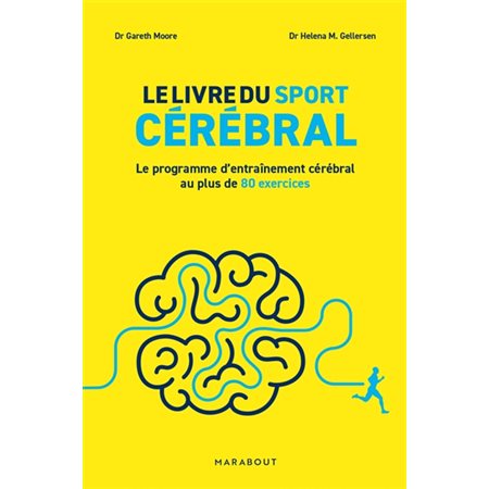 Le livre du sport cérébral
