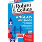 Le Robert & Collins anglais poche +, Le Robert & Collins. Poche +