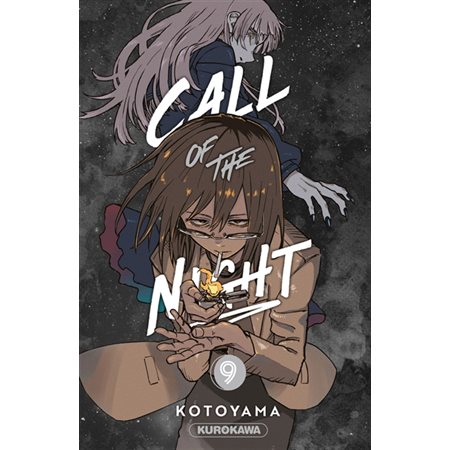 Call of the night, Vol. 9