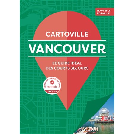 Vancouver, Cartoville