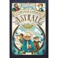 La fabuleuse expédition d'Astrale : l'île aux Mille récifs