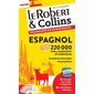 Le Robert & Collins espagnol poche,