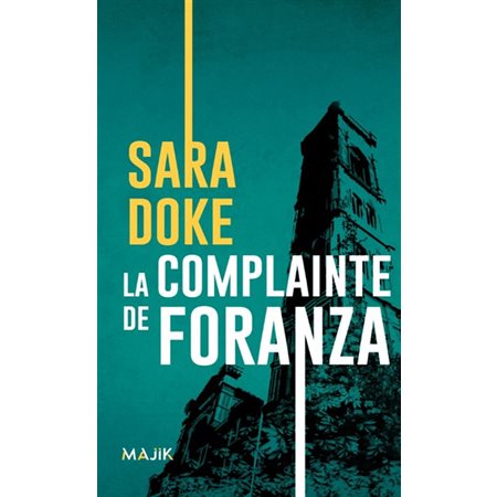 La complainte de Foranza,