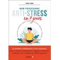 Mon programme anti-stress en 7 jours