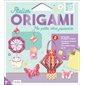 Ma petite déco japonaise : atelier origami