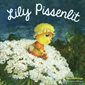 Lily pissenlit, Drôles de petites bêtes