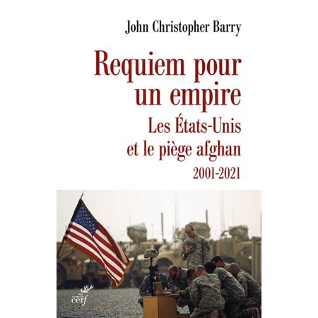 Requiem pour un empire