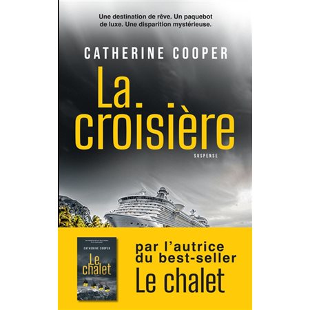 La croisière