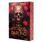 Their vicious darling, Cruels garçons perdus, 3