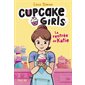 La rentrée de Katie, Cupcake girls, 1