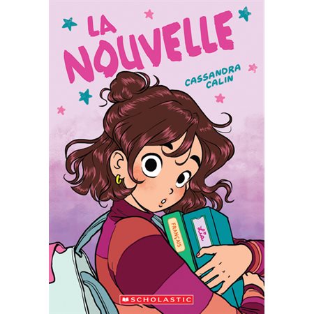 La nouvelle (9 à 12 ans)