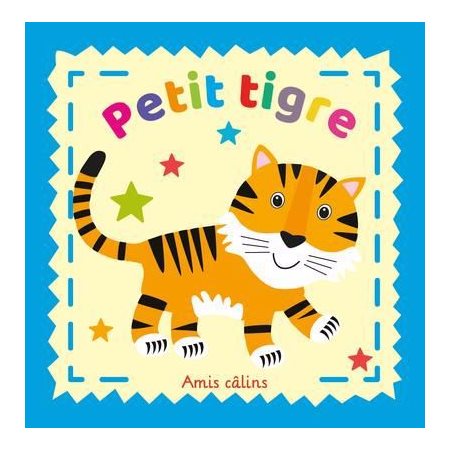 Petit tigre