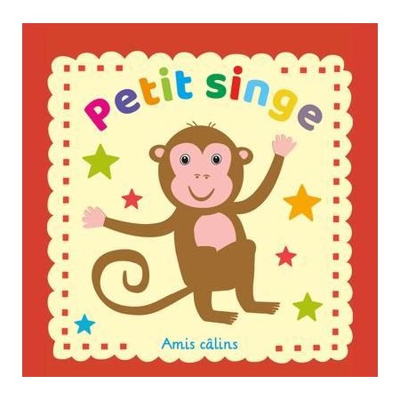 Petit singe,