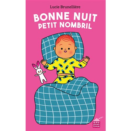 Bonne nuit petit nombril