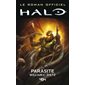 Parasite, Halo : le roman officiel, 2