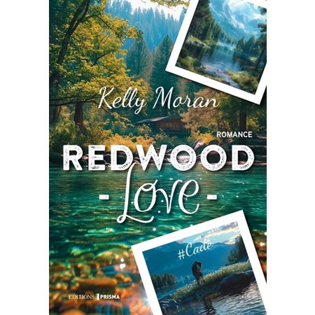 Redwood love. Cade