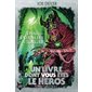 Dans les entrailles de Torgar, Un livre dont vous êtes le héros. Loup solitaire 10 (9 à 12 ans)